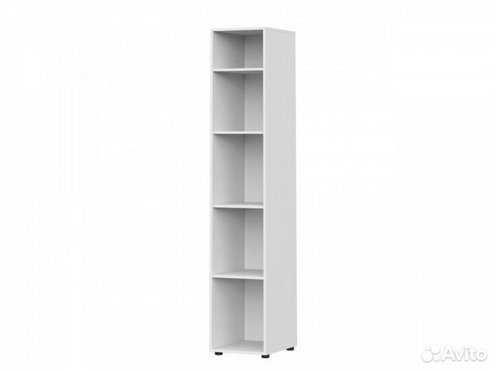 Пенал IKEA 210х40х51