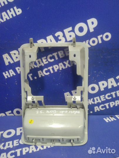 Накладка потолка Volkswagen Jetta 6 седан CAX 2012