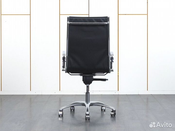 Кресло офисное luxy Италия. Офисная мебель бу luxy