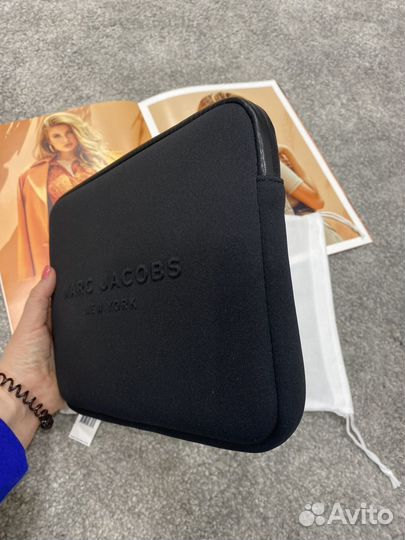 Чехол на iPad Marc Jacobs