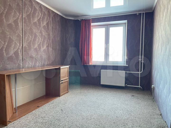 1-к. квартира, 25,3 м², 2/10 эт.