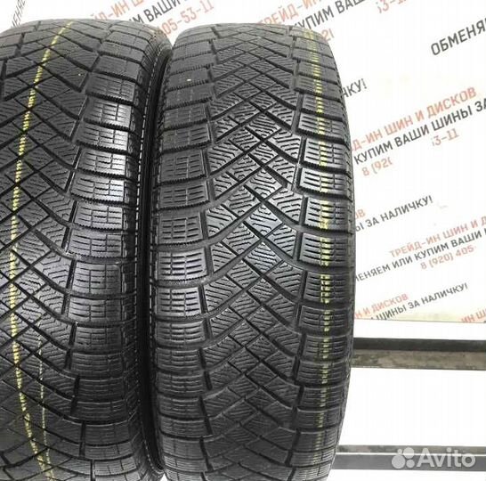 Pirelli Ice Zero FR 225/55 R17 97H