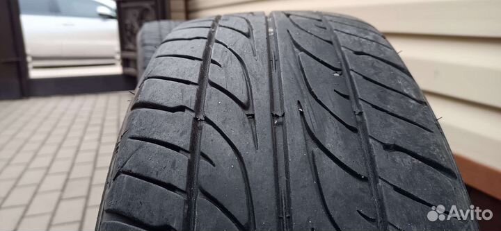 Dunlop SP Sport LM701 205/60 R16