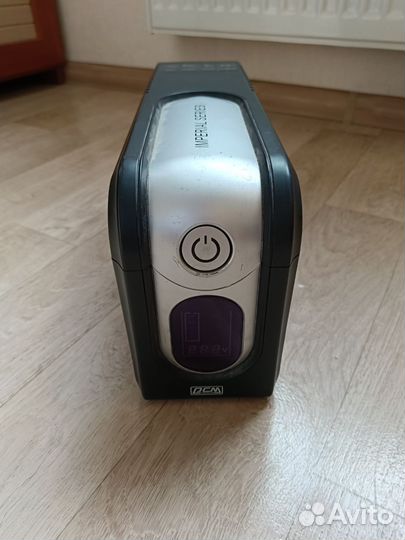 Источник бесперебойного питания Бесперебойник