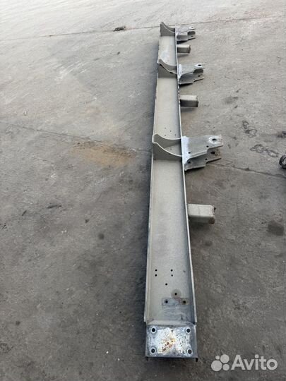 Полуприцеп рефрижератор Schmitz Cargobull SKO 24/L-13.4 FPK 60 Cool, 2012