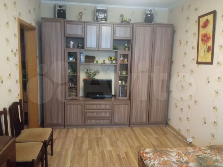 2-к. квартира, 53 м², 5/14 эт.