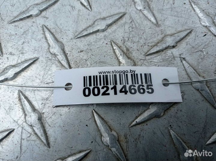 Бачок омывателя Honda Ridgeline 1