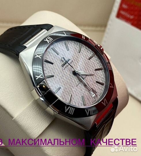 Часы Omega