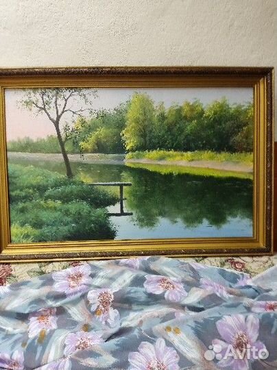 Картины художников Таганрога