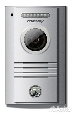 Commax DRC-40K вызывная панель видеодомофона