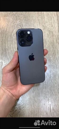 iPhone 14 Pro, 256 ГБ