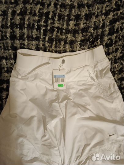 Спортивные брюки женские 46 48