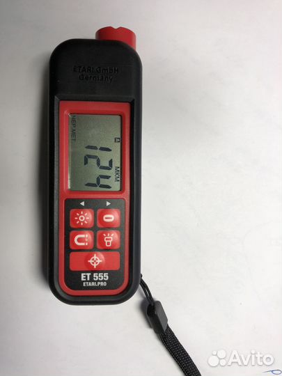 Толщиномер