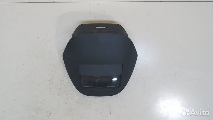 Проекция на лобовое стекло Mitsubishi Eclipse Cross, 2019