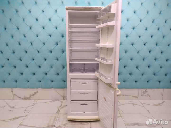 Холодильник бу Минск