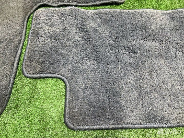 Коврики комплект Toyota Land Cruiser Prado VZJ95