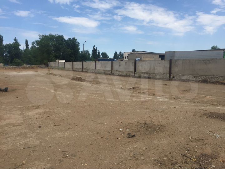 Участок 100 сот. (промназначения)