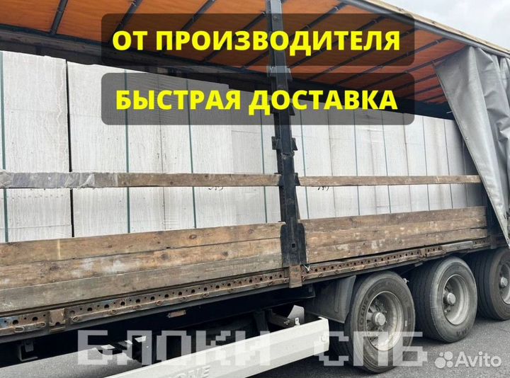 Пеноблоки, Газоблок, Газосиликатные блоки