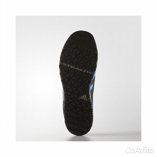 Кроссовки демисезонные Adidas Terrex