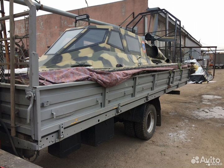 Воровайка Манипулятор Самопогрузчик Кран Борт