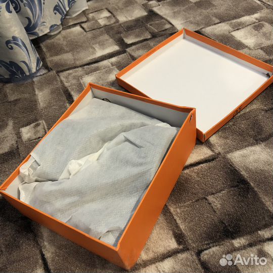 Туфли кожанные, женские 38 размер черные