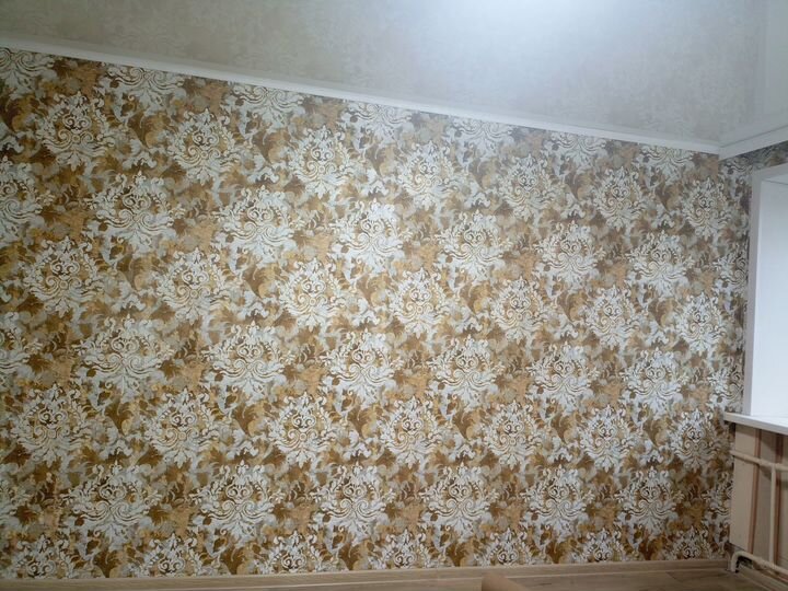 Комната 13,2 м² в > 9-к., 4/4 эт.