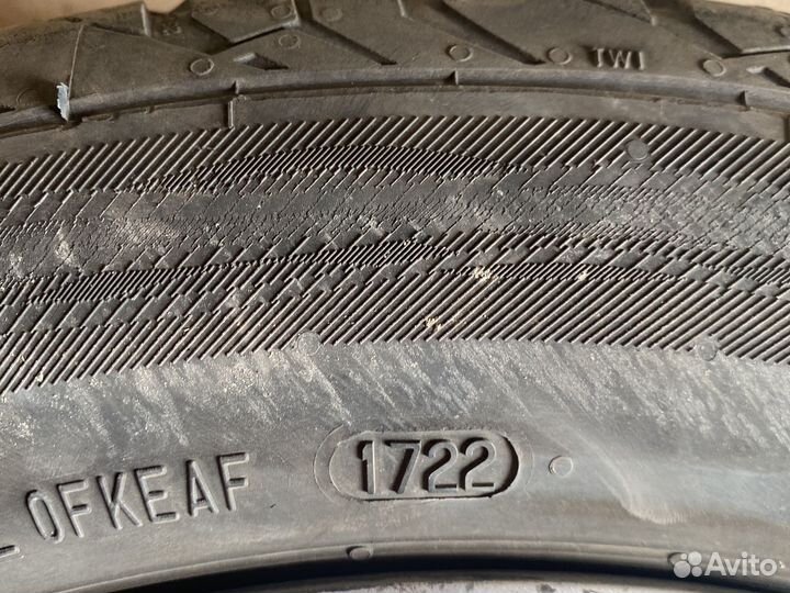 Matador MP 47 Hectorra 3 205/55 R16