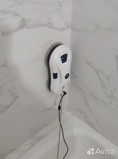 Аренда робот мойщик окон