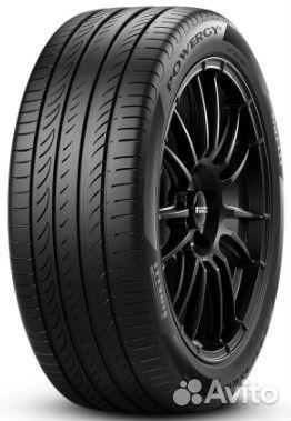 Pirelli Powergy 245/40 R18 97Y