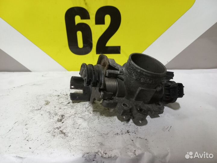 Дроссельная заслонка Chrysler Sebring