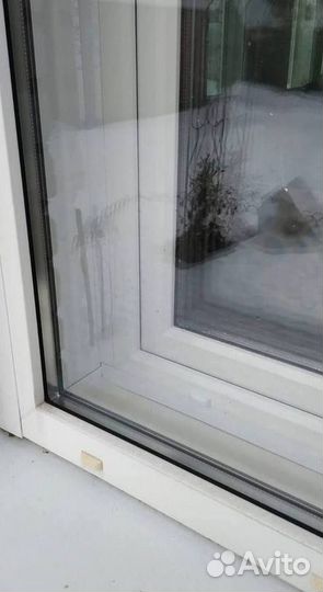 Пластиковые окна на балкон