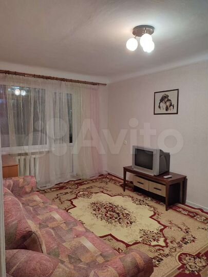 2-к. квартира, 45 м², 2/4 эт.