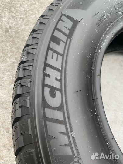 Michelin Latitude Tour 265/65 R17 110S