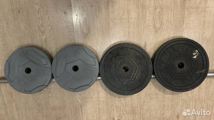 Тренажер торнео +штанга