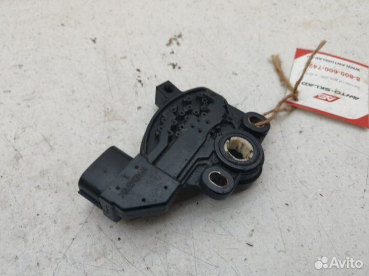 Датчик положения селектора АКПП Mitsubishi Chariot