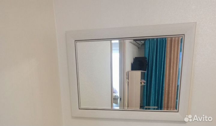 Зеркало в спальню