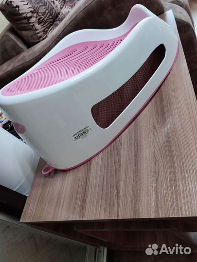 Горка для купания angelcare