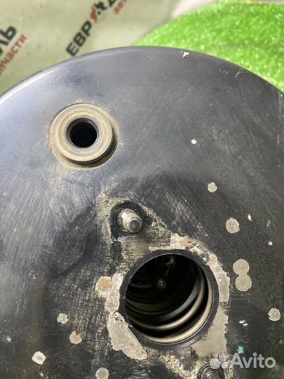 Вакуумный усилитель тормозов Mitsubishi Lancer X