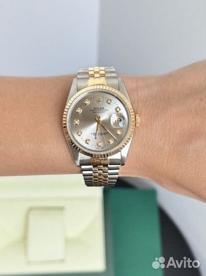 Часы Rolex