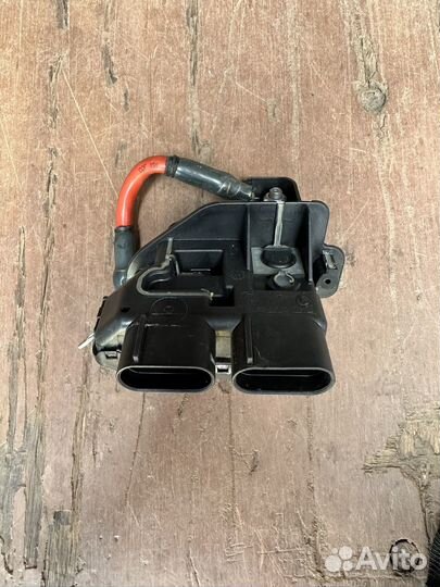 Блок электронный Bmw X5 X6 928550305