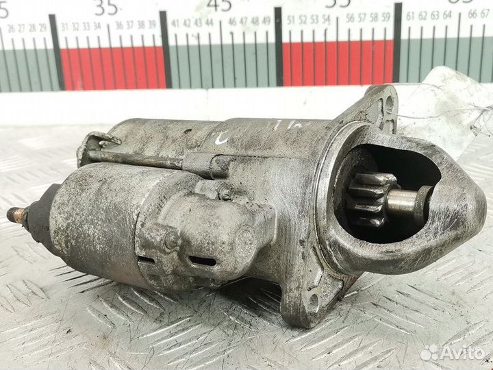 Стартер для Opel Zafira B 55576980