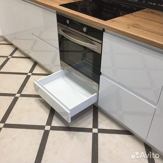 Кухня на заказ