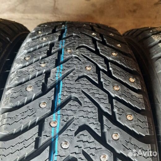 Nokian Tyres Nordman 8 185/60 R15
