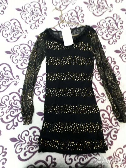 Платье для девочек