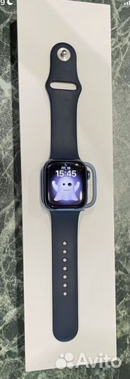 Apple Watch 7 41 mm