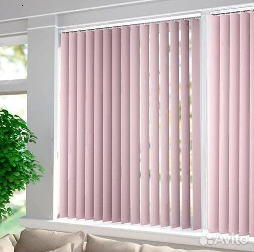 Рулонные шторы блэкаут на заказ