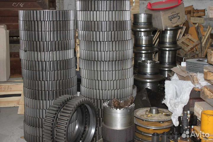 Р/к 50-12-12сп Р/к коробки передач (механическая т