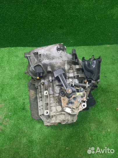 МКПП Ford Focus DA3 aoda 2005