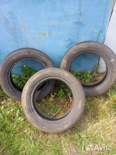 Yokohama S.Drive AS01 185/60 R15