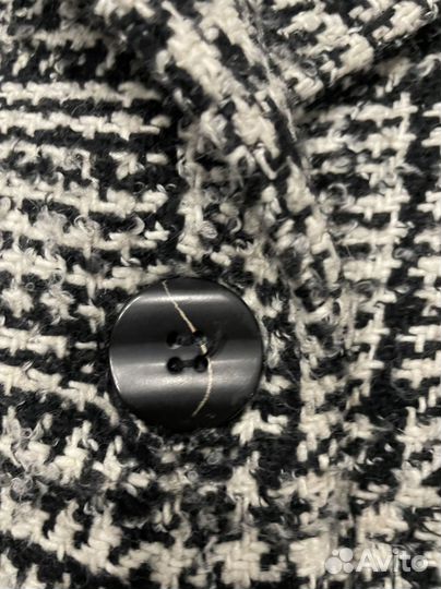 Пальто для девочки Zara